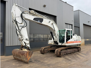 Excavadora de cadenas Caterpillar 324DLN: foto 2
