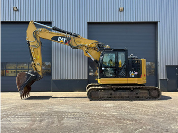 Excavadora de cadenas CATERPILLAR 325FL