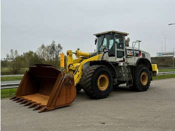 Cargadora de ruedas Caterpillar 972M XE: foto 3