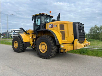 Cargadora de ruedas Caterpillar 980 - 2021 CE certified: foto 3