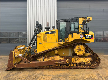 Bulldozer CATERPILLAR D6T