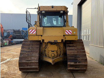 Bulldozer Caterpillar D6T LGP: foto 4 Bulldozer Caterpillar D6T LGP: foto 4