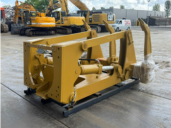 Escarificador nuevo Caterpillar D7R D7H 2 Cylinders Ripper (casting shanks): foto 5 Escarificador nuevo Caterpillar D7R D7H 2 Cylinders Ripper (casting shanks): foto 5