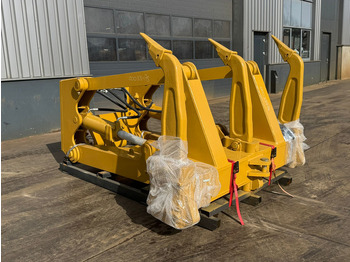 Escarificador nuevo Caterpillar D7R D7H 2 Cylinders Ripper (casting shanks): foto 2 Escarificador nuevo Caterpillar D7R D7H 2 Cylinders Ripper (casting shanks): foto 2