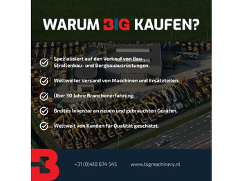 Excavadora de ruedas Caterpillar M315D: foto 5 Excavadora de ruedas Caterpillar M315D: foto 5