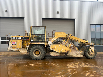 Estabilizador de suelos CATERPILLAR