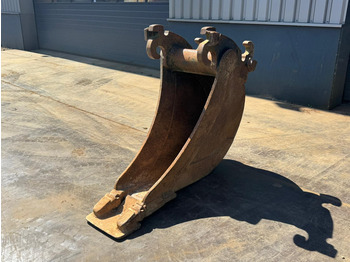 Cazo para excavadora Dieplepel Dieplepel Taps CW40S: foto 3