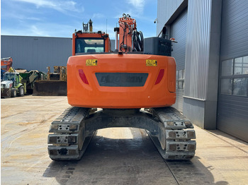 Excavadora de cadenas Doosan DX235LCR-5: foto 5