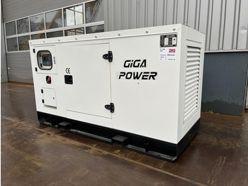 Generador industriale nuevo Giga power 37.5 KVA closed generator set - LT-W30GF: foto 2