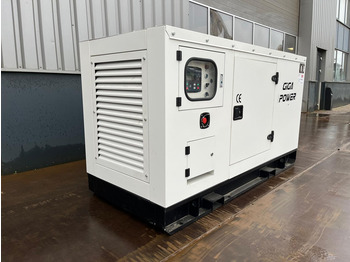 Generador industriale nuevo Giga power 37.5 KVA closed generator set - LT-W30GF: foto 3