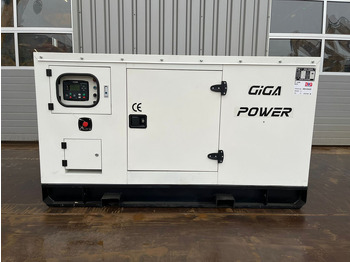 Generador industriale GIGA POWER