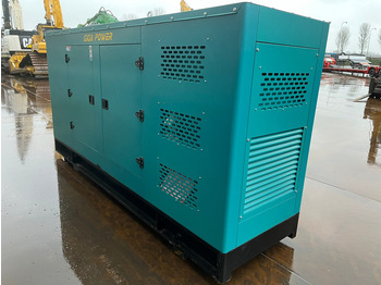 Generador industriale nuevo Giga power Giga power 250 kVa silent generator set - LT-W200GF: foto 4