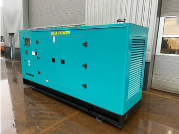 Generador industriale nuevo Giga power Giga power 250 kVa silent generator set - LT-W200GF: foto 2