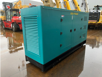 Generador industriale nuevo Giga power Giga power 250 kVa silent generator set - LT-W200GF: foto 5
