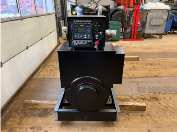 Generador industriale nuevo Giga power LT-W300GF 375 kVA open generator: foto 4 Generador industriale nuevo Giga power LT-W300GF 375 kVA open generator: foto 4