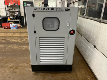 Generador industriale Giga power LT-W50-GF 62.5 kVA silent set: foto 4 Generador industriale Giga power LT-W50-GF 62.5 kVA silent set: foto 4