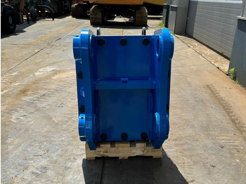 Leasing de Hammer HS5000 fits 40-60 Ton excavator Hammer HS5000 fits 40-60 Ton excavator: foto 4