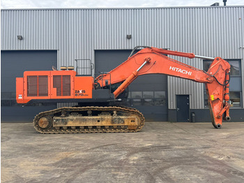 Excavadora Hitachi ZX870-5: foto 5