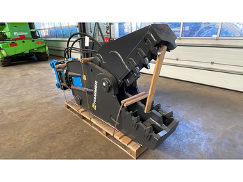 Implemento nuevo Hammer RH20 Hydraulic Crusher (for 18-26t excavator): foto 4