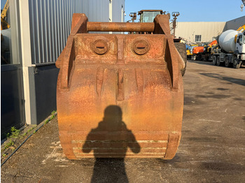 Cazo Lehnhoff Lehnhoff HH8-1550 HS80-100: foto 4