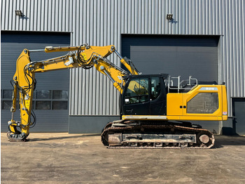 Excavadora de cadenas LIEBHERR R 926