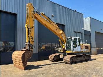 Excavadora Liebherr R934C HDSL: foto 2