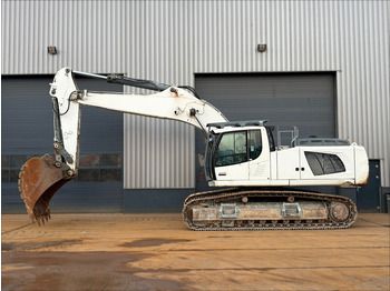 Excavadora de cadenas LIEBHERR R 944