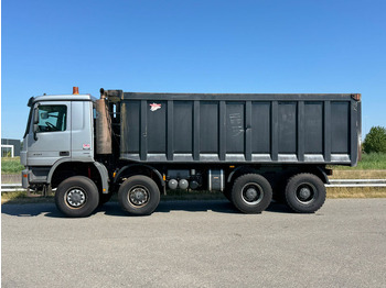 Camión volquete MERCEDES-BENZ Actros