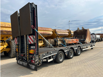 Semirremolque góndola rebajadas ÖZGÜL