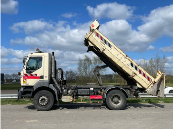 Camión volquete Renault Kerax 320 4x2 Kipper: foto 2