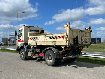 Camión volquete Renault Kerax 320 4x2 Kipper: foto 4