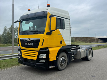 Camión MAN TGX 18.460
