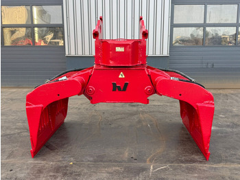 Pinza de manipulación VERACHTERT