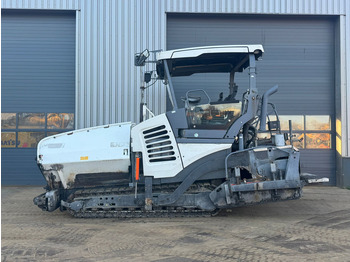 Pavimentadora de asfalto VÖGELE