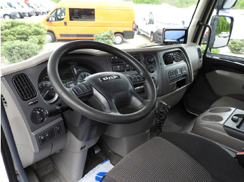 Camión volquete DAF LF 180 THREE-WAY TIPPER CRUISE CONTROL LED LIGHTS AUTOMATIC TRANSMISSION  TWIN WHEELS AIR CONDITIONING  180HP: foto 2