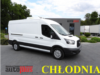 Furgoneta frigorifica FORD Transit