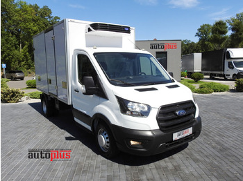 Furgoneta frigorifica FORD Transit