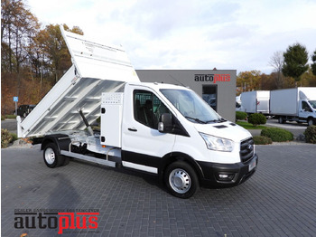 Furgoneta basculante FORD Transit
