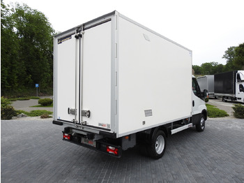 Furgoneta frigorifica IVECO DAILY 35S15 REGRIGERATOR BOX -12*C 8 PALLETS CRUISE CONTROL TWIN WHEELS AIR CONDITIONING  150HP: foto 3