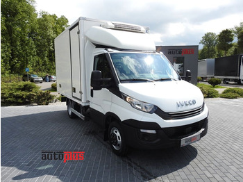 Furgoneta frigorifica IVECO Daily 50c15