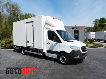 Furgoneta frigorifica MERCEDES-BENZ Sprinter 316