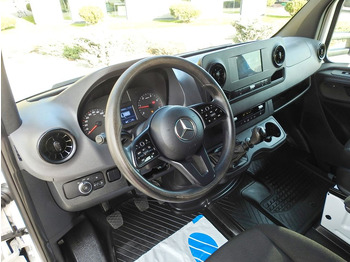 Leasing de Mercedes-Benz SPRINTER 516 PRITSCHE DOPPELKABINE DOKA 6 SITZE  Mercedes-Benz SPRINTER 516 PRITSCHE DOPPELKABINE DOKA 6 SITZE: foto 2