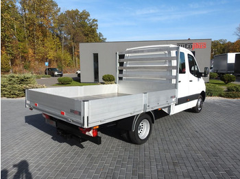 Leasing de Mercedes-Benz SPRINTER 516 PRITSCHE DOPPELKABINE DOKA 6 SITZE  Mercedes-Benz SPRINTER 516 PRITSCHE DOPPELKABINE DOKA 6 SITZE: foto 3
