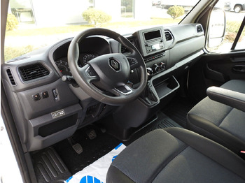 Leasing de  Renault MASTER KASTENWAGEN DOPPELKABINE 7 SITZE TEMPOMAT Renault MASTER KASTENWAGEN DOPPELKABINE 7 SITZE TEMPOMAT: foto 2