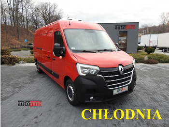 Furgoneta frigorifica RENAULT Master