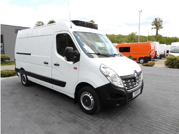 Furgoneta frigorifica Renault MASTER  KÜHLKASTENWAGEN -20*C  TEMPOMAT Renault MASTER  KÜHLKASTENWAGEN -20*C  TEMPOMAT: foto 4