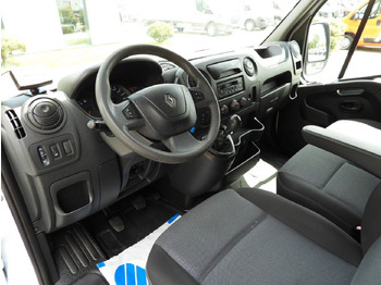 Furgoneta frigorifica Renault MASTER  KÜHLKASTENWAGEN -20*C  TEMPOMAT Renault MASTER  KÜHLKASTENWAGEN -20*C  TEMPOMAT: foto 2