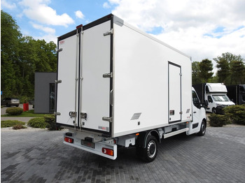 Furgoneta frigorifica nuevo Renault MASTER NEUE KÜHLKOFFER -10*C 8 PALETTEN: foto 3