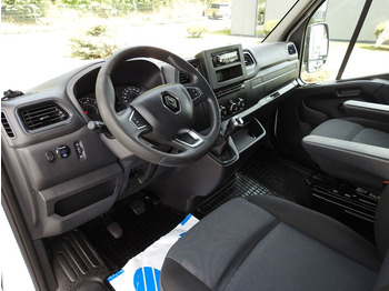 Furgoneta con lona, Furgoneta combi Renault MASTER PRITSCHE PLANE 10 PALETTEN WEBASTO: foto 2
