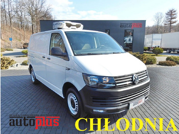 Furgoneta frigorifica VOLKSWAGEN Transporter T6
